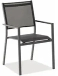 Gartenstuhl BORGO PRO (BHT 56x88x61 cm) - BHT 56x88x61 cm