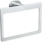 Handtuchring UV- LOC&reg; MARIBOR (BHT 23x17x5.50 cm) - BHT 23x17x5.50 cm