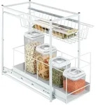 Schrankauszug DUO (BHT 23x45x45 cm) - BHT 23x45x45 cm