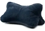 Lesekissen LA PIT petrol (LB 40x25 cm) - LB 40x25 cm