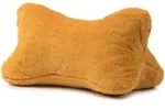 Lesekissen LA PIT senf (LB 40x25 cm) - LB 40x25 cm
