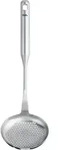Schauml&ouml;ffel Fissler ESSENTIAL (LBH 35x11x8.50 cm) - silber - LBH 35x11x8.50 cm