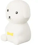 Tischleuchte PUPPY (BHT 10x13.50x9 cm) - BHT 10x13.50x9 cm