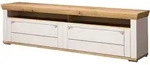 Lowboard HARPER WORCHESTER (BHT 200x61x53 cm) - BHT 200x61x53 cm