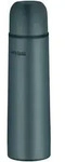 Isolierflasche THERMOCAF&Eacute; BY THERMOS TC BEVERAGE (DH 7x25 cm) - grau - DH 7x25 cm
