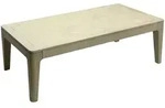 Couchtisch (LBH 120x60x40 cm) - LBH 120x60x40 cm