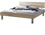 Holzbett HASENA ROCCO