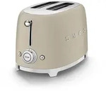 Toaster Kompakt smeg (BHT 36,60x24,80x22,40 cm) - BHT 36,60x24,80x22,40 cm