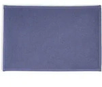 Badematte RHOMTUFT PLAIN ( 70 x 120 cm) - 60 x 90 cm
