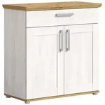 Schuhschrank VERONA (BHT 95x92x39 cm) - BHT 95x92x39 cm