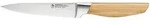 Fleischmesser Henckels by ZWILLING PAKKA - braun