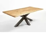 Esstisch DUBLIN (L240xB100xH76cm) - L240xB100xH76cm