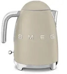 Wasserkocher smeg (BHT 27,30x26x22,80 cm) - BHT 27,30x26x22,80 cm