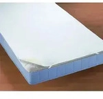 Matratzenauflage MOLTON ( 200x200 cm) - 140x200 cm