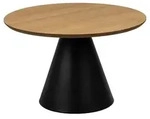 Couchtisch SOLI (BHT 65x43x65 cm) - BHT 65x43x65 cm