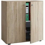 Kommode LONA (BHT 70x74x40 cm) - BHT 70x74x40 cm