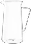 Krug GIORNO (DH 12x22,10 cm) - transparent - DH 12x22,10 cm