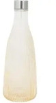 Flasche ALTA (DH 10,10x28 cm) - beige - DH 10,10x28 cm