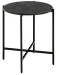 Beistelltisch LAMOINE (BHT 40x45x40 cm) - BHT 40x45x40 cm