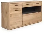 Sideboard MONDO VIVANTO (BHT 166x88x45 cm) - BHT 166x88x45 cm
