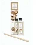 Refill ipuro CEDAR WOOD (BHT 5,30x25,10x6 cm) - braun - BHT 5,30x25,10x6 cm
