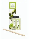 Refill ipuro LIME LIGHT (BHT 5,30x25,10x6 cm) - gr&uuml;n - BHT 5,30x25,10x6 cm