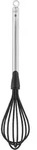 Schneebesen R&Ouml;SLE BASIC LINE (L 31 cm) - silber - L 31 cm