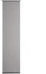 Fl&auml;chenvorhang VALEGRO (BH 60x245 cm) - grau - BH 60x245 cm