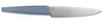 Universalmesser WOLL STORM CUTTING (BHT 6,50x2,50x27,80 cm) - blau - BHT