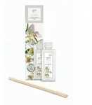 Refill ipuro WHITE LILY (BHT 5,30x25,10x6 cm) - wei&szlig; - BHT 5,30x25,10x6 cm