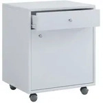 Rollcontainer MASOLA (BHT 45x54x38 cm) - BHT 45x54x38 cm