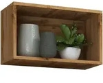 Regal ARILA (BHT 50x30x28 cm) - BHT 50x30x28 cm