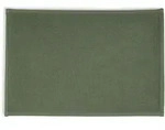 Badematte RHOMTUFT PLAIN ( 70 x 120 cm) - 60 x 90 cm