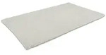Badematte RHOMTUFT PUR ( 70 x 130 cm) - 50 x 75 cm