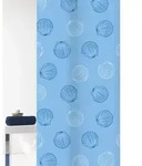 Duschvorhang MARA (BL 180x200 cm) - BL 180x200 cm