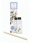 Refill ipuro COTTON FIELDS (BHT 5,30x25,10x6 cm) - blau - BHT 5,30x25,10x6 cm