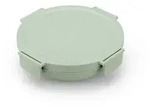 Lunchsch&uuml;ssel (LBH 40,50x21,50x14,50 cm) - gr&uuml;n - LBH 40,50x21,50x14,50 cm