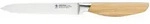 Universalmesser Henckels by ZWILLING PAKKA - braun