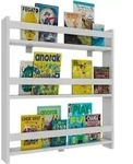 Regal KIDOS (BHT 70x80x10 cm) - BHT 70x80x10 cm