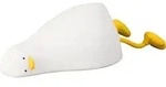 Tischleuchte LESLEY (LBH 21x10,30x6,20 cm) - LBH 21x10,30x6,20 cm