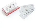 Ersatzklingen - silber