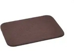 Badematte RHOMTUFT ASPECT ( 70 x 120 cm) - 60 x 90 cm