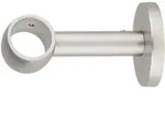 Tr&auml;ger NOBLE 25mm (B 8 cm) - silber - B 8 cm