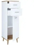 Kommode LINDAS (BHT 32x97x28 cm) - BHT 32x97x28 cm
