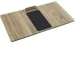 Sofa-Tablett (BHT 49x0,80x28 cm) - bunt - BHT 49x0,80x28 cm