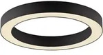 Deckenleuchte PURE LINES ROUND (LBH 35x35x3,90 cm) - LBH 35x35x3,90 cm