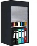 B&uuml;roschrank AKTOS (BHT 50x93x40 cm) - BHT 50x93x40 cm