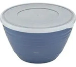 R&uuml;hrsch&uuml;ssel - blau