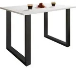 Esstisch XONA (LBH 140x50x76 cm) - LBH 140x50x76 cm