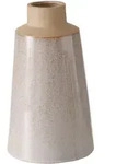 Vase CATRINIA (DH 16x28 cm) - beige - DH 16x28 cm